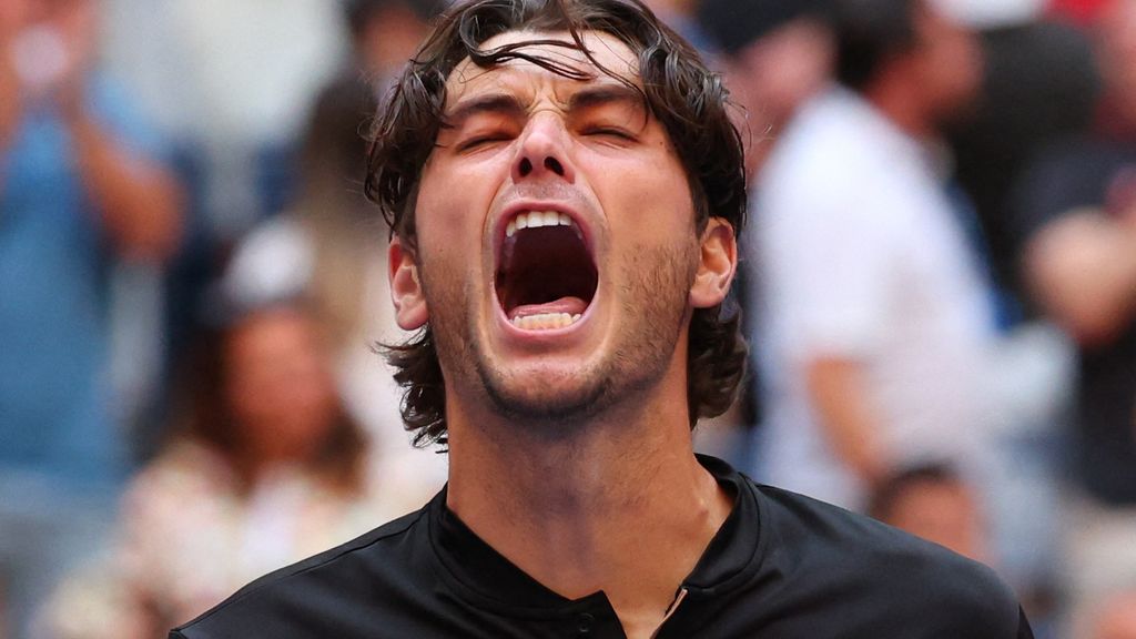 Taylor Fritz élimine Zverev et atteint les demi-finales de l'US Open