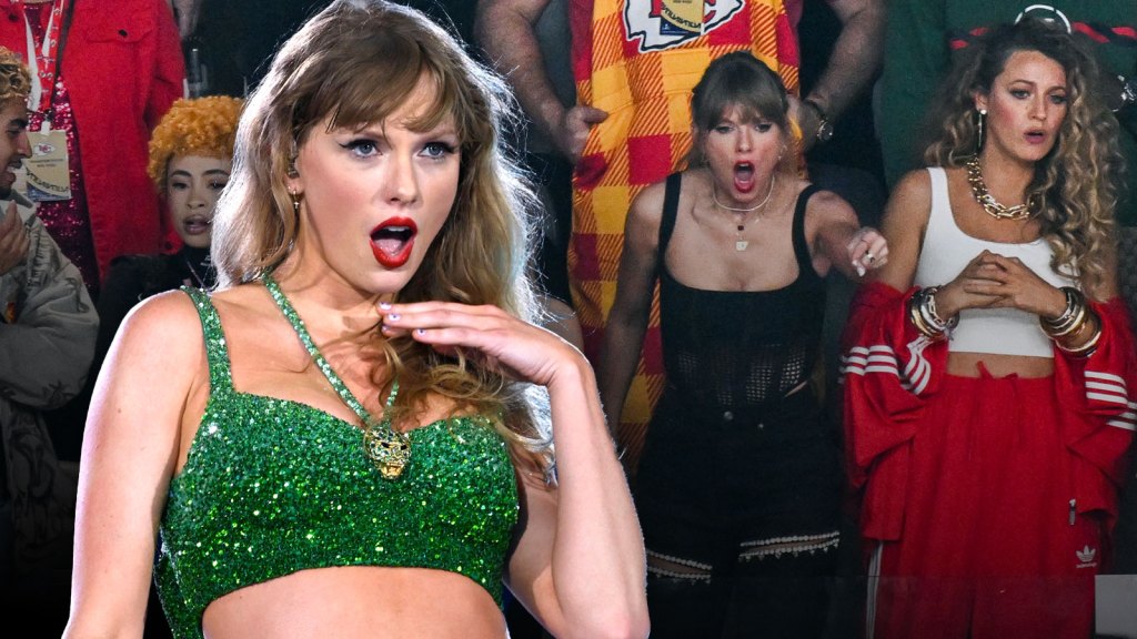 Taylor Swift et le NFL : Un buzz ou une distraction ?