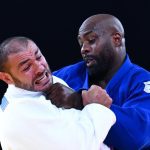 Teddy Riner confirme la sanction de Guram Tushishvili aux JO