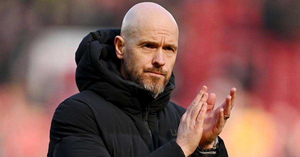 Ten Hag lo borró por completo del Manchester United y el jugador alcanza un acuerdo con Chelsea