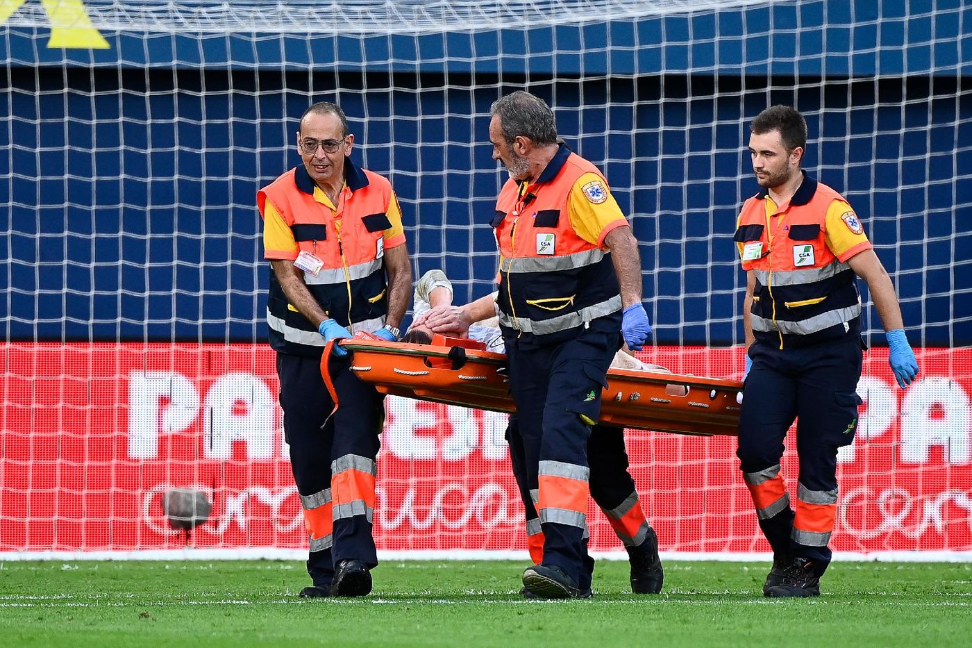 Ter Stegen : Opéré du genou, forfait jusqu'à fin de saison