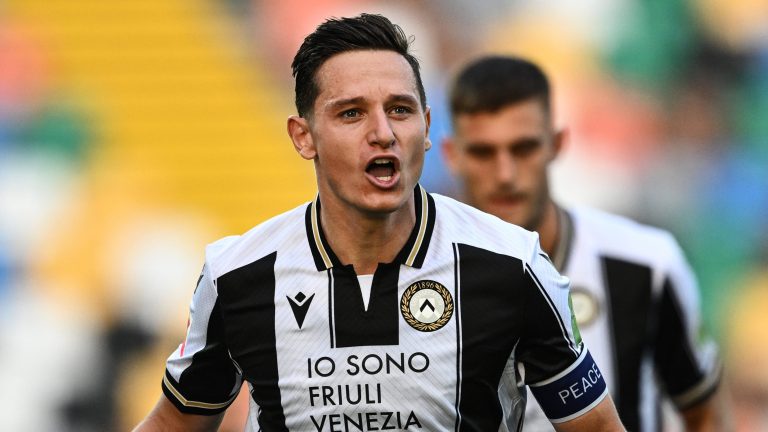 Thauvin pré-convoqué : une formalité pour l'équipe de France