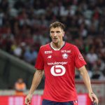 Thomas Meunier pas titularisé avec Lille face au PSG pour raison disciplinaire !