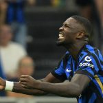 Thuram, star du derby Inter-AC Milan : enjeux et performances