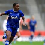 Toni Payne : Everton prêt à défier Manchester United en WSL