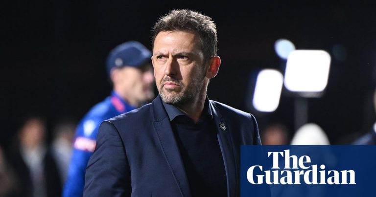 Tony Popović nommé entraîneur des Socceroos pour la Coupe 2026