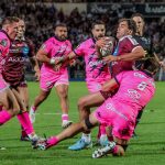 Top 14 : Penaud coûte le bonus offensif à l'Union Bordeaux-Bègles