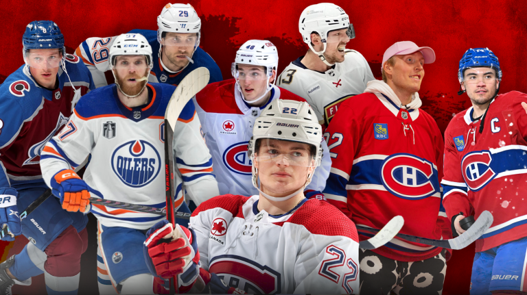 Top 200 LNH : Les Meilleurs Joueurs Fantasy 2024-2025