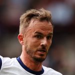 Tottenham Hotspur star James Maddison puts his £2.5million Nottinghamshire home complete with its own football pitch on the market