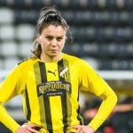 Tottenham accueille la milieu hongroise Anna Csiki