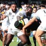 Toulon s'incline face à La Rochelle à cause de son indiscipline