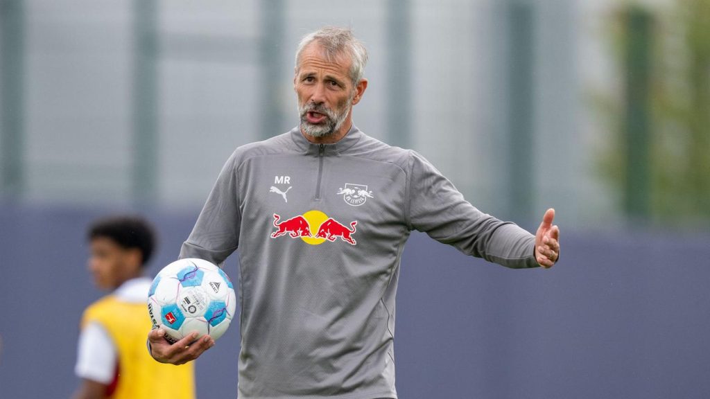 Trainingslager: RB Leipzig mit klarer Niederlage zum Abschluss der USA-Reise