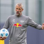 Trainingslager: RB Leipzig mit klarer Niederlage zum Abschluss der USA-Reise