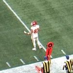 Travis Kelce moqué après une célébration prématurée en NFL