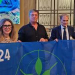 Trois Communes obtiennent le label Spiga Verde 2024 en Italie