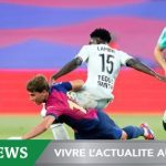 Trophée Gamper : l’AS Monaco surclasse le FC Barcelone, Lamine Camara buteur