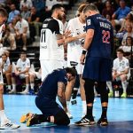 Trophée des champions : le PSG Handball abandonne son titre à Nantes