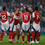 Trossard disponible pour Arsenal contre Leicester : explications