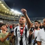 Turquie : Les débuts rêvés d'Immobile avec Besiktas