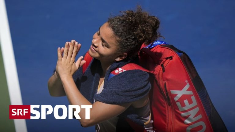 US Open : Muchova élimine Paolini, Swiatek en quart de finale