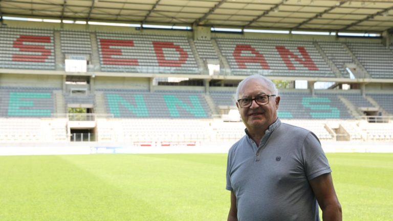 Un an après avoir manqué la reprise du CS Sedan Ardennes, le Rémois Guy Cotret s’engage aux Girondins de Bordeaux