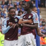 Un coup franc finement joué: Onana à nouveau buteur avec Aston Villa après une inspiration géniale de Tielemans