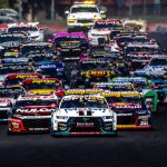 Un événement spécial avant la Bathurst 1000 en octobre