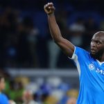 « Une habitude » : homme du match et buteur pour ses débuts avec Naples, Romelu Lukaku en une de la presse sportive ital