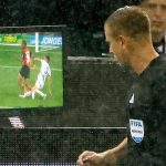 VAR bei Borussia Mönchengladbach – Bayer Leverkusen: „Das geht einem auf dem Sack“