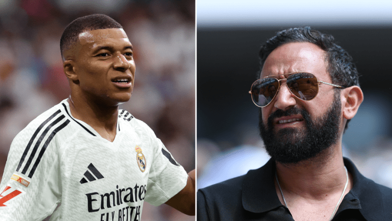 VIDEO. Kylian Mbappé au Real Madrid : "La plus grosse erreur de sa vie" lance Cyril Hanouna à propos du nouveau club du