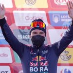 Vague de maladies chez Red Bull : impact sur la Vuelta