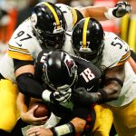 Victoire surprise des Steelers contre les Falcons en ouverture