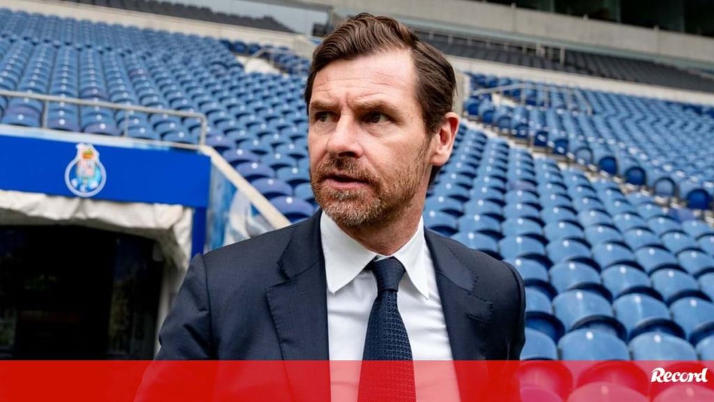 Villas-Boas no futebol feminino: «Queremos avançar com a construção da nova cidade desportiva» - FC Porto - Jornal Recor