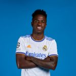 Vinicius Jr déjà informé de sa victoire au Ballon d'Or ?