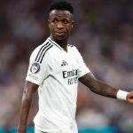 Vinicius Jr. Ballon d'Or 2024 : La presse espagnole en parle