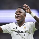 Vinicius s'interroge sur la Coupe du Monde 2030 en Espagne