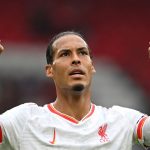 Virgil van Dijk désire prolonger à Liverpool malgré les rumeurs