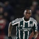 Wan-Bissaka completes £15m move to West Ham from Manchester United