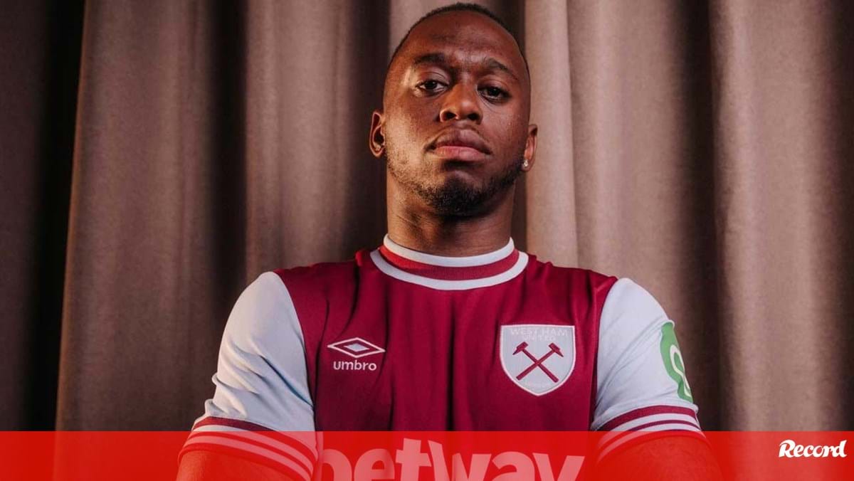 Wan-Bissaka deixa Manchester United e reforça o West Ham - West Ham - Jornal Record