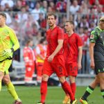 Was Manuel Neuer Leon Goretzka beim FC Bayern verspricht