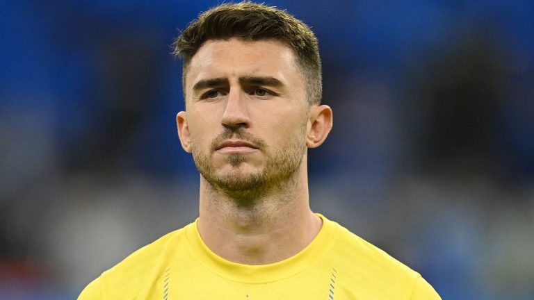 Weg von Ronaldo, hin zu Real Madrid: Aymeric Laporte setzt seinen Klub angeblich unter Druck