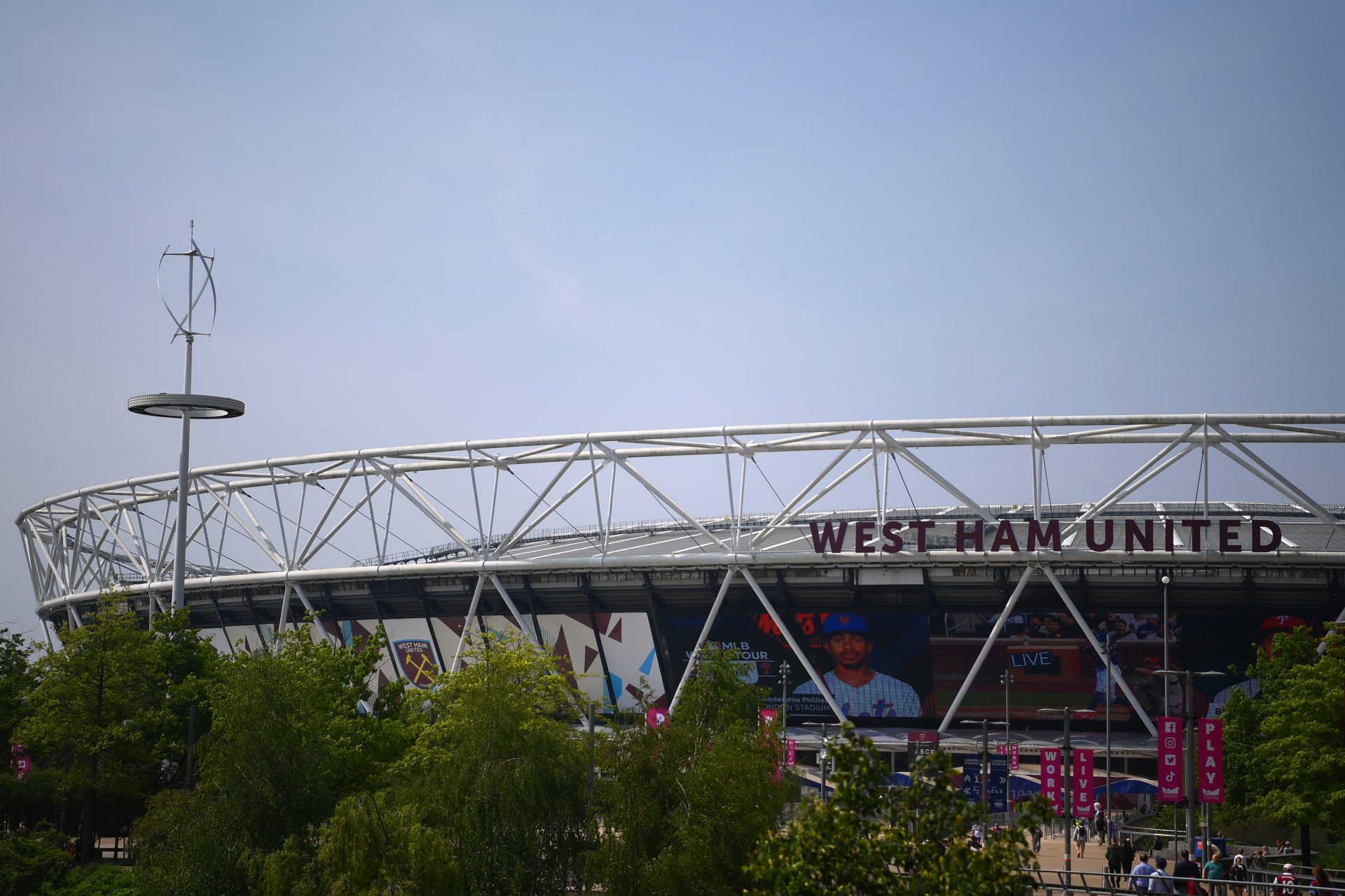 West Ham : L'erreur de vendre Pablo Fornals pour 6.8M£