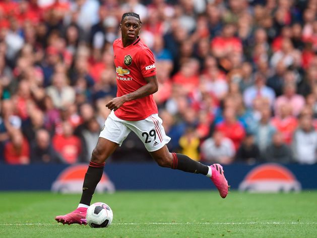 West Ham hand Aaron Wan-Bissaka lengthy contract as deal with Man United is confirmed