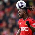 West Ham sign Wan-Bissaka from Man United