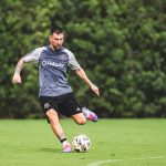 When will Lionel Messi return from injury? Inter Miami return date