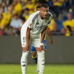 Why isn’t Kylian Mbappé scoring for Real Madrid in LaLiga?