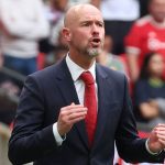 Wie Erik ten Hag Manchester United zu Ajax Amsterdam macht