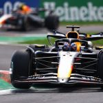 Wolff : Red Bull en difficulté, McLaren favorite pour le titre