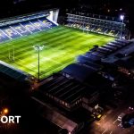 Worcester Warriors : Plans de réaménagement de Sixways dévoilés