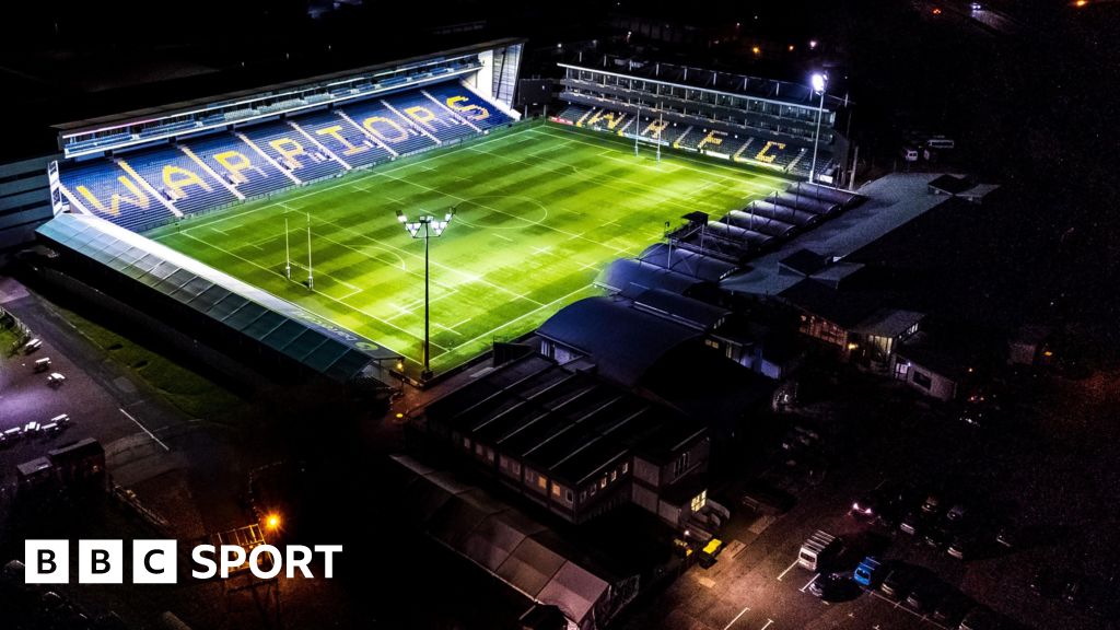 Worcester Warriors : Plans de réaménagement de Sixways dévoilés